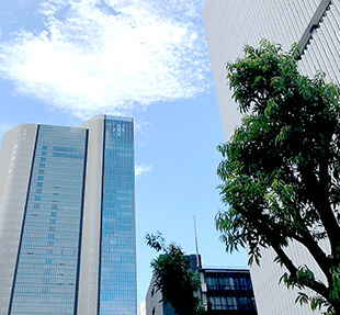 不動産事業